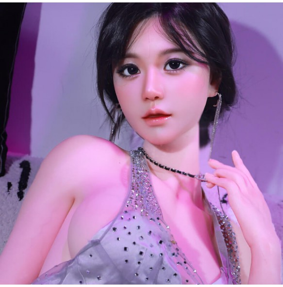 YSR - JiangWu Sexy Social Media Star TPE & Silicone Love Doll 139-169cm (Multi-functional Customizable) YSR - JiangWu Sexy Social Media Star TPE & Silicone Love Doll 139-169cm (Multi-functional Customizable)